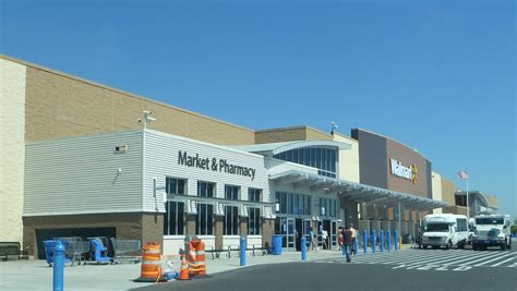 Secaucus walmart - What started small, with a single discount store and the simple idea of selling more for less, has grown over the last 50 years into the largest...